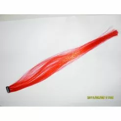 Hair Extension - Red