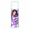 Hair Spray - Coloured, Glitter Luscious Lilac -Deals Movie Characters Store hair spray coloured glitter luscious lilac 1