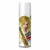 Hair Spray - Coloured, Gold -Deals Movie Characters Store hair spray coloured gold
