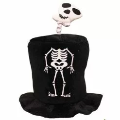 Hat - Skeleton