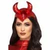 Headband - Fever, Devil Horns -Deals Movie Characters Store headband fever devil horns