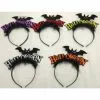Headband - Halloween, Assorted -Deals Movie Characters Store headband halloween assorted
