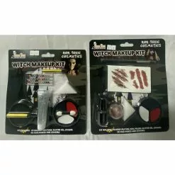 Makeup Kit - Witch