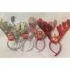 Headband - Reindeer, Glitter, Assorted -Deals Movie Characters Store image 31