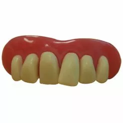 Teeth - Austin Powers