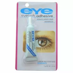 False Eyelash Adhesive