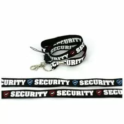 Lanyard - Security, Assorted