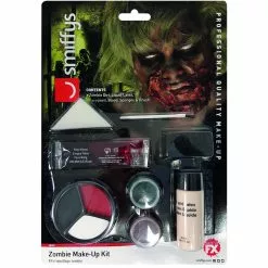 Makeup Kit - Zombie