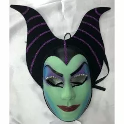 Mask - Evil Queen