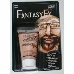 Mehron Fantasy FX Makeup Light Flesh 30 Ml