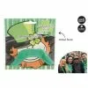 Moustache - St Patrick'S Day, Green -Deals Movie Characters Store moustache st patrick s day green