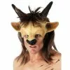 Headpiece - Satyr 1 Headpiece - Satyr -Deals Movie Characters Store nd3128 centaurheadpiece