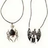 Necklace - Vampire, Assorted -Deals Movie Characters Store necklace vampire assorted