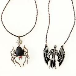 Necklace - Vampire, Assorted