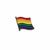 Pin - Rainbow Flag