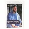 Poncho - Clear, Hooded -Deals Movie Characters Store poncho clear plastic