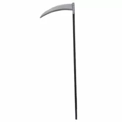 Scythe - Grim Reaper, Four Piece 100 Cm -Deals Movie Characters Store scythe grim reaper two piece 100 cm
