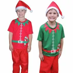 Shirt - Unisex, Elf Budget