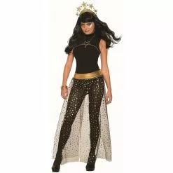 Skirt - Moon & Stars