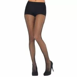 Stockings - Roaring 20's, Black