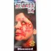 Tattoo FX - Diseased -Deals Movie Characters Store tattoo fx diseased