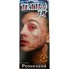 Tattoo FX - Possessed -Deals Movie Characters Store tattoo fx possessed