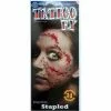 Tattoo FX - Stapled 2 Tattoo FX - Stapled -Deals Movie Characters Store tattoo fx stapled