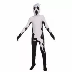 Teen Costume - Floating Ghost