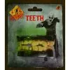 Teeth - Zombie -Deals Movie Characters Store teeth zombie 4