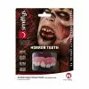 Teeth - Zombie Horror Teeth -Deals Movie Characters Store teeth zombie horror teeth