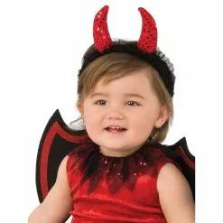 Toddler Costume - Little Devil