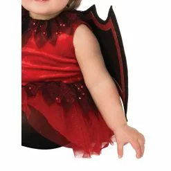 Toddler Costume - Little Devil -Deals Movie Characters Store toddler costume little devil 3
