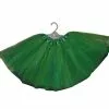 Tutu - 40 Cm, Glitter Green -Deals Movie Characters Store tutu 40 cm glitter green