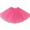 Tutu - 40 Cm, Glitter Pink 2 Tutu - 40 Cm, Glitter Pink -Deals Movie Characters Store tutu 40 cm glitter pink
