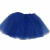 Tutu - 40 Cm, Lined Blue -Deals Movie Characters Store tutu 40 cm lined blue