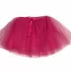 Tutu - 40 Cm, Lined Pink -Deals Movie Characters Store tutu 40 cm lined pink