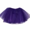 Tutu - 40 Cm, Lined Purple -Deals Movie Characters Store tutu 40 cm lined purple