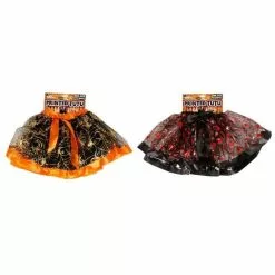 Tutu - Halloween Print, Assorted