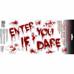Wall Grabbers - Enter If You Dare