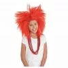 Wig - Crazy, Red 2 Wig - Crazy, Red -Deals Movie Characters Store wig crazy red