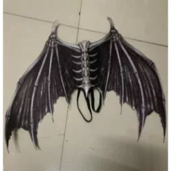 Wings - Bat Skeleton