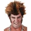 Wig - Wolfman -Deals Movie Characters Store wolfmanwig