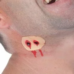 Latex Scar - Vampire Bites