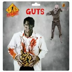 Zombie Guts